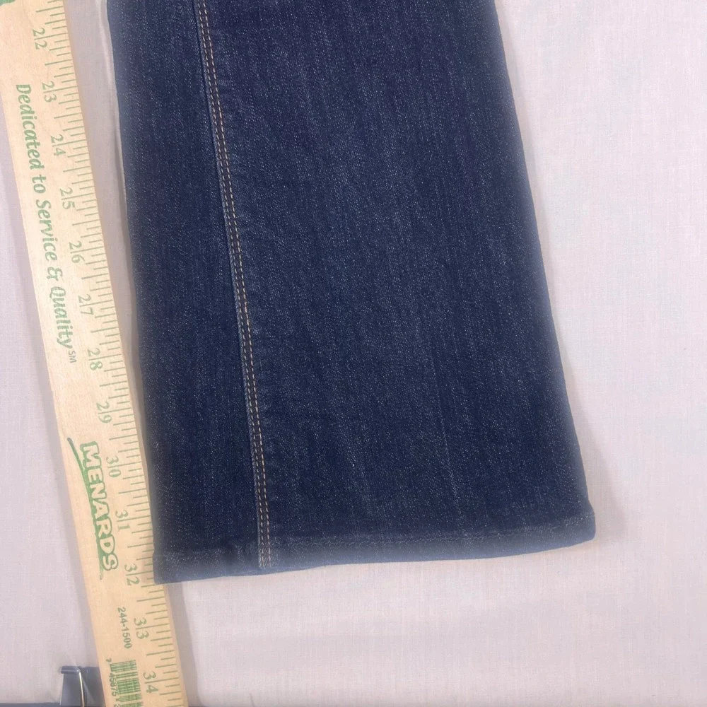 7 For All Mankind all mankind